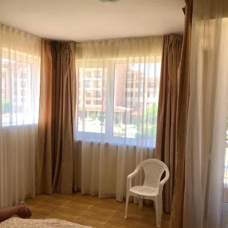 Apartment в Magic Dreams